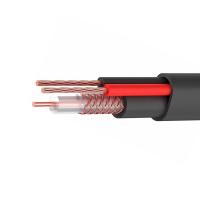 Кабель КВК-П-2 2х0,75