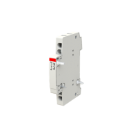 Контакт дополнительный ABB 2CDS200936R0002 S2C-H20L 2HО