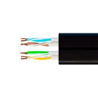 Кабель лифтовой КПЛКУ 12(2х0,2)