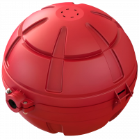 Шар маркер СП.Т-600-К-6/12