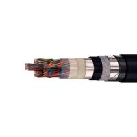 Кабель телефонный ТПП-ЭП3БбШп 10х2х0,5