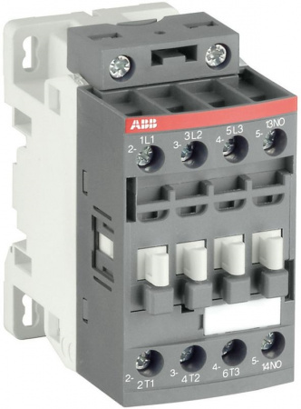 Контактор ABB 1SBL237001R1300 AF26-30-00-13