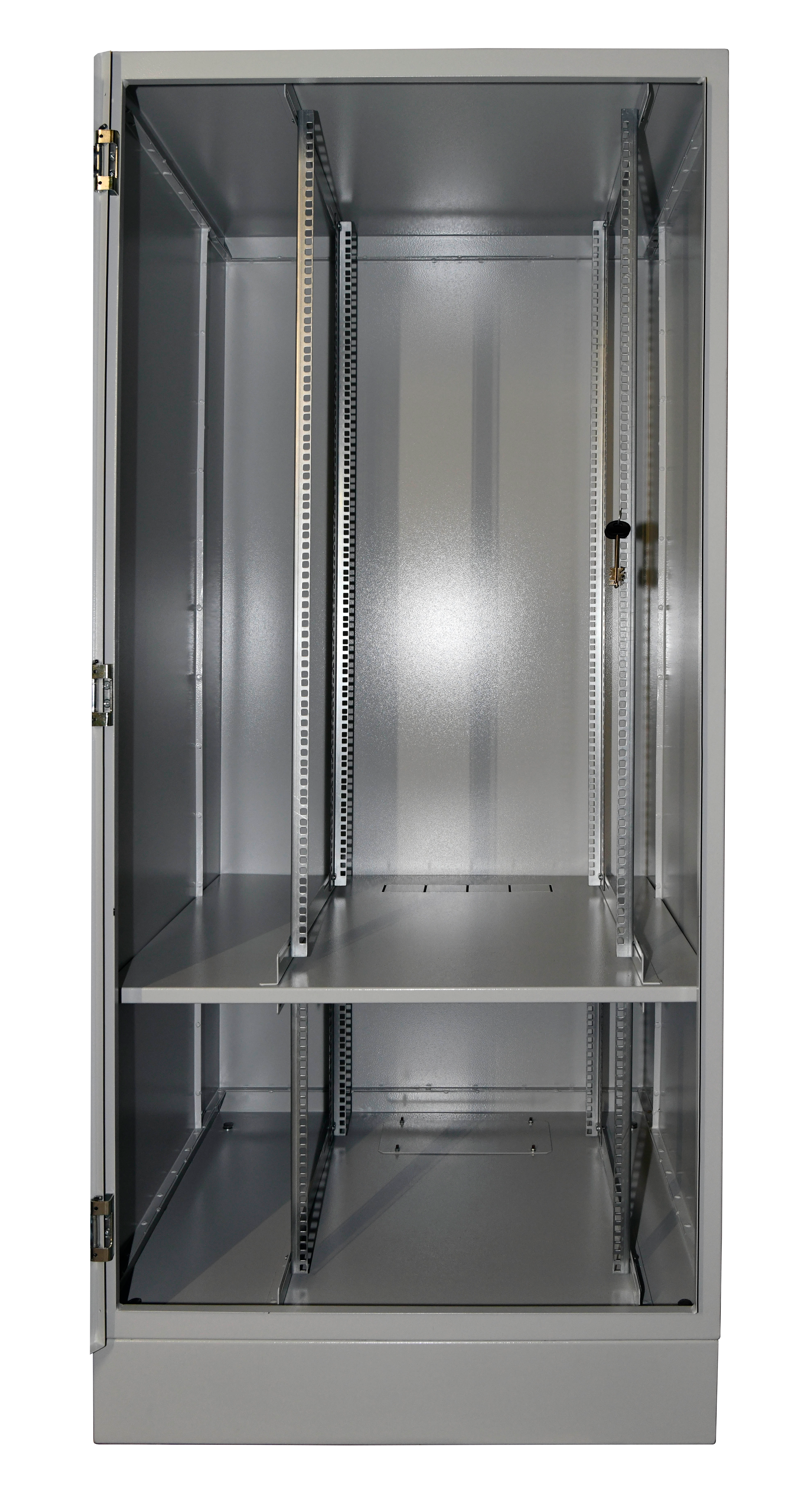 Шкаф всепогодный