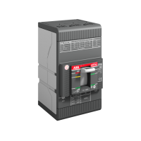 Выключатель авт. ABB 1SDA066809R1 XT1B 160 TMD 160-1600 3p F