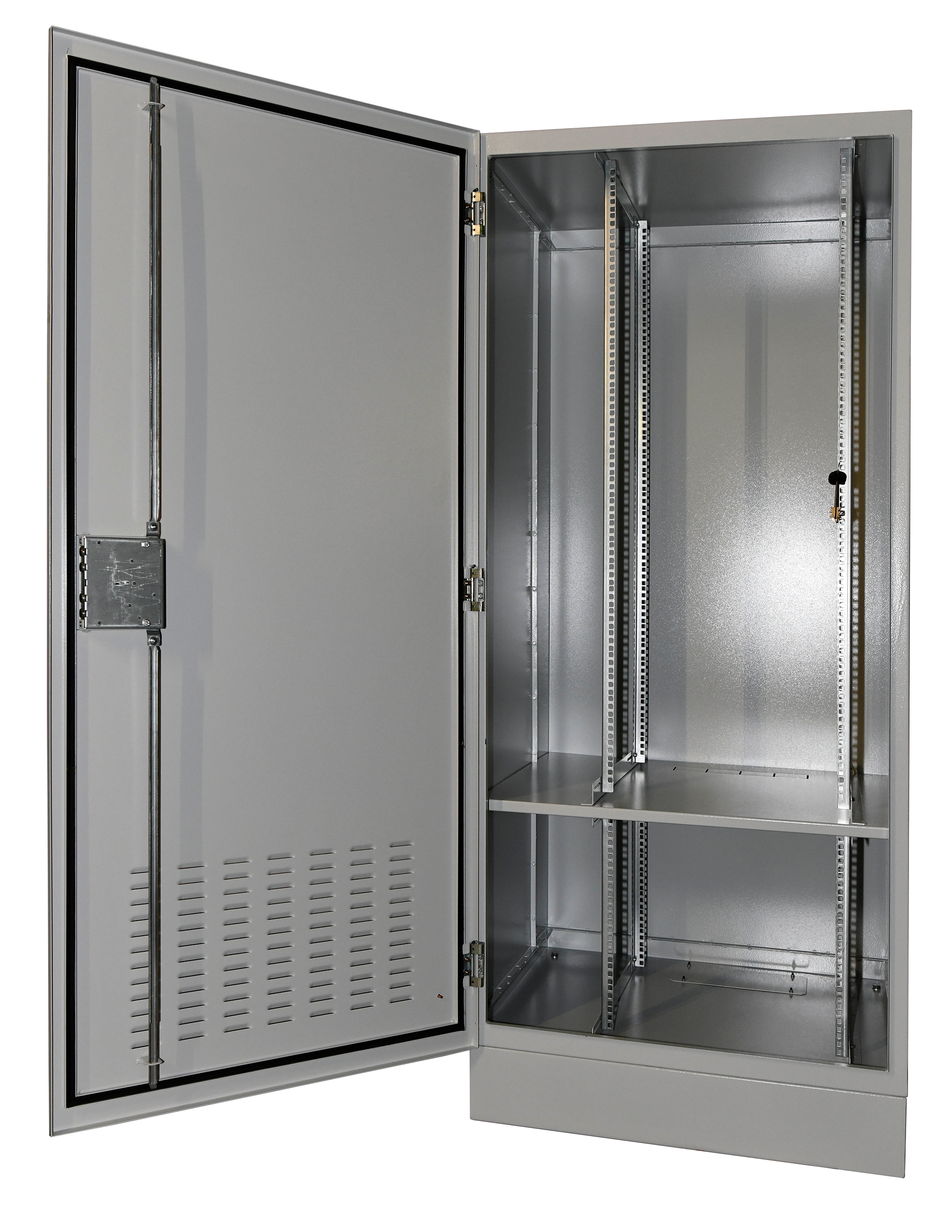 Шкаф всепогодный