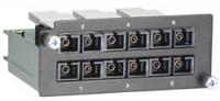 Модуль MOXA PM-7200-6SSC