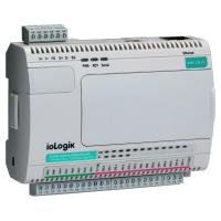Сервер ввода-вывода MOXA ioLogik Е2240