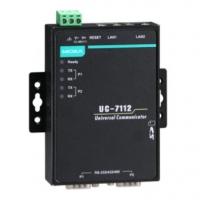 Компьютер MOXA UC-7112-LX Risc Comp