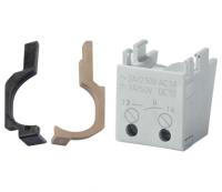 Контакт дополнительный ABB 2CDS200970R0031 S2C-H01 HЗ нижний