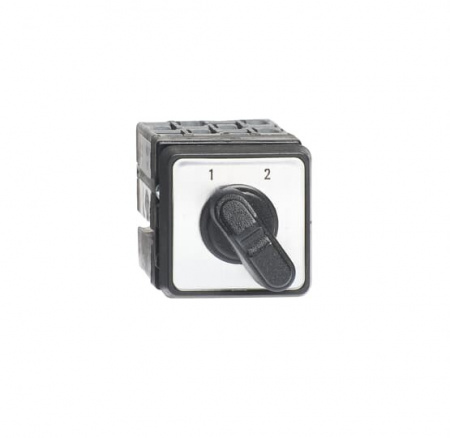 Переключатель кулачковый ABB 1SCA022533R0610 OMWS3PB 2-х поз. 1-но уровн. 10А